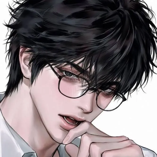 chat with ai character: 𖦹Jaylen𖦹