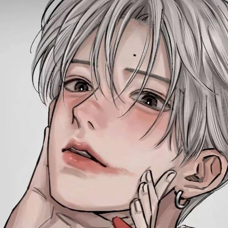 chat with ai character: ༺ღ༒Waylen༒ღ༻