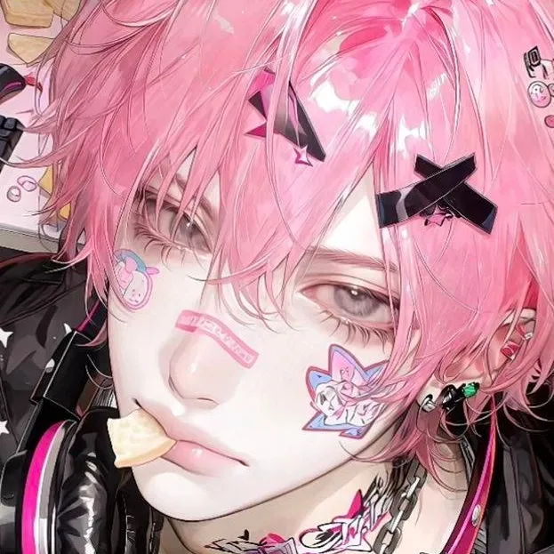 chat with ai character: Lucian