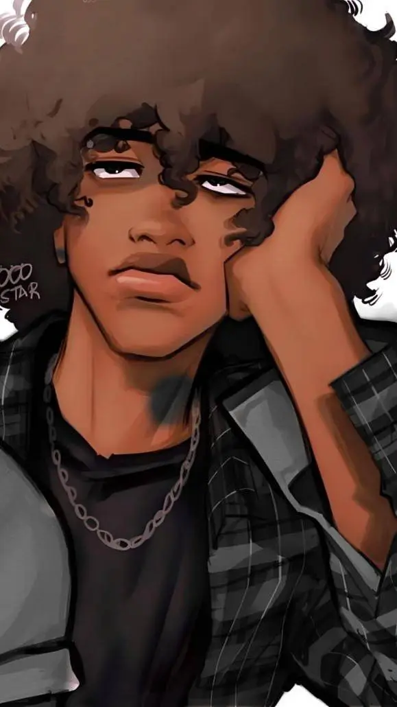 ai character: ❦ʚSorenɞ❦ background
