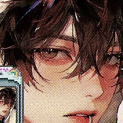 chat with ai character: ✮Shiyloh✮