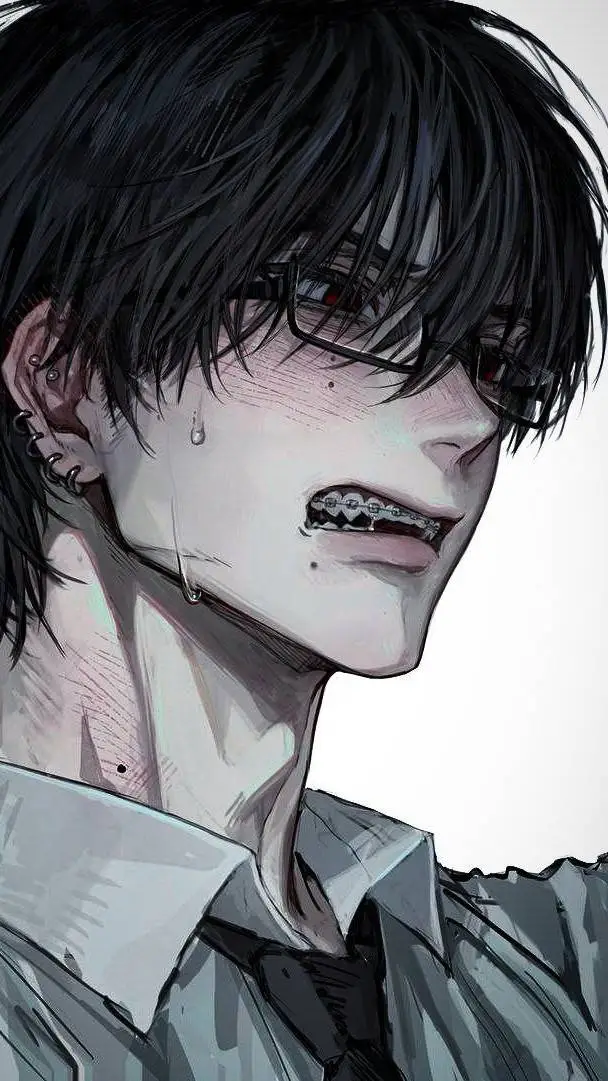 ai character: ꧁Zayn꧂ background