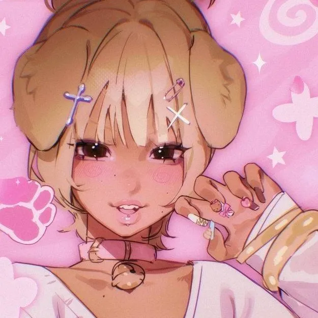 chat with ai character: ʚEllieɞ