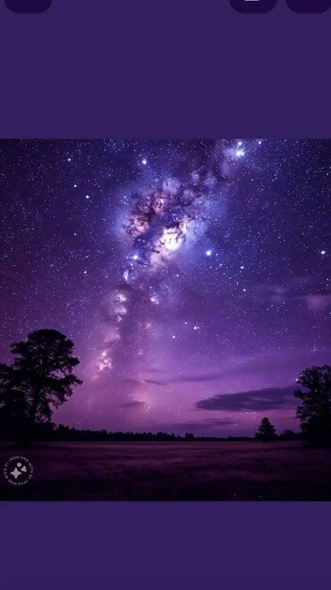 ai character: donde estas? background