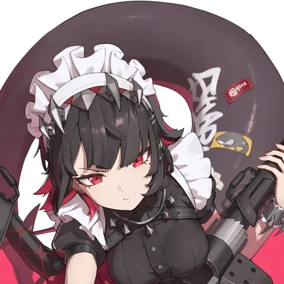 chat with ai character: ellen joe 