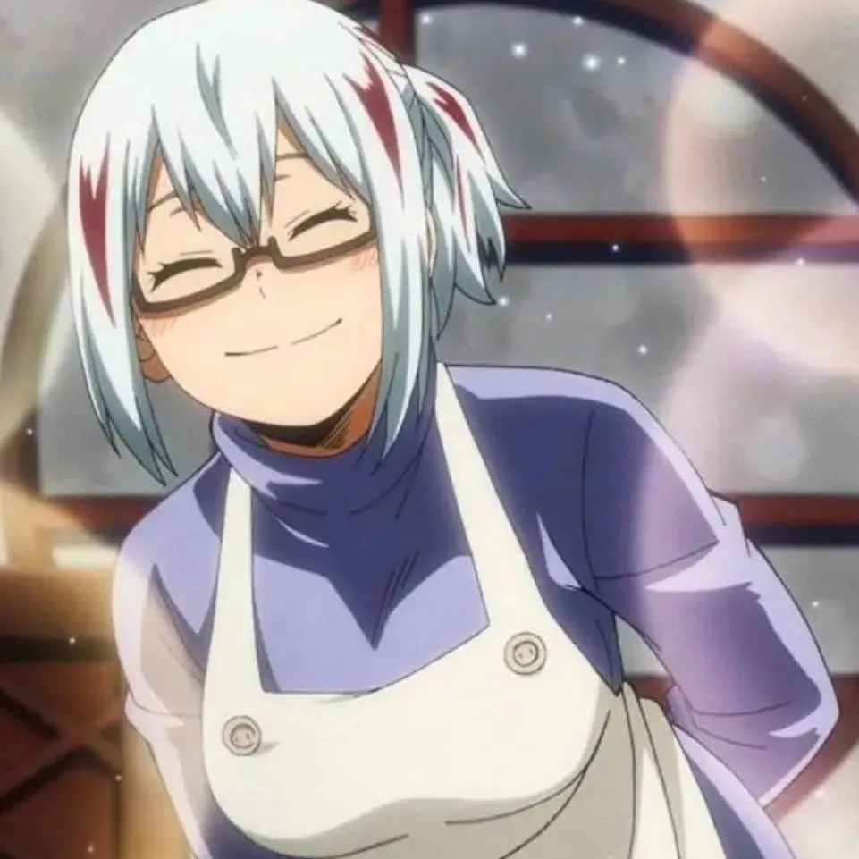 chat with ai character: mha, fuyumi 