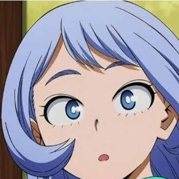 chat with ai character: nejire hado 