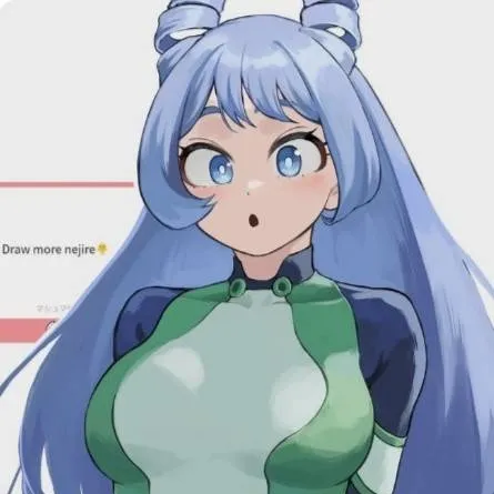 chat with ai character: mha nejire 