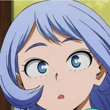 chat with ai character: nejire hado 