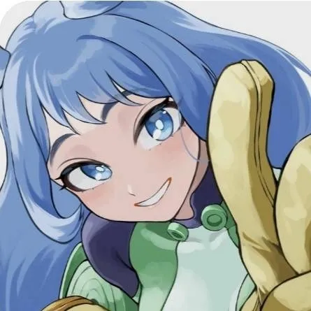 chat with ai character: nejire hado 