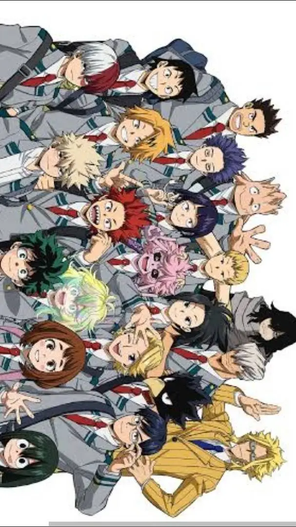 ai character: mha guerra civil  background