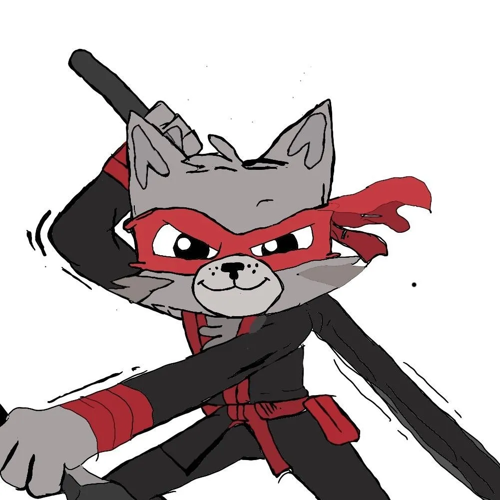 chat with ai character: catninja/claude 