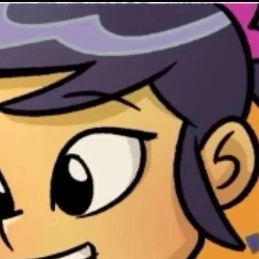 chat with ai character: marcie