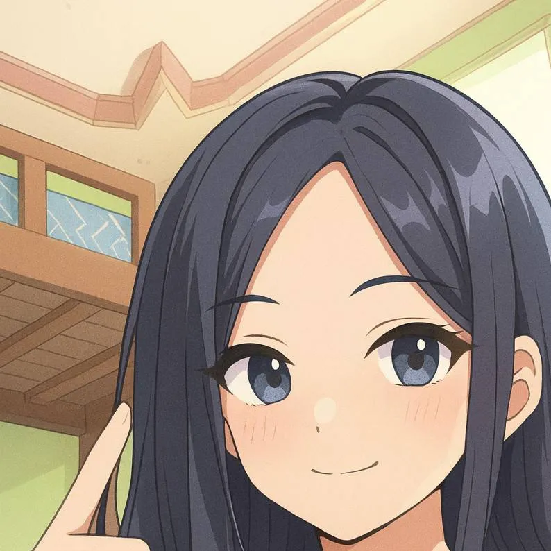 chat with ai character: 💝💖Rexelle Jane💖💝