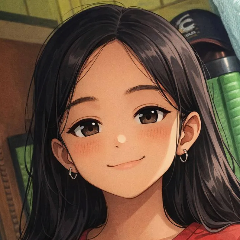 chat with ai character: FYANG