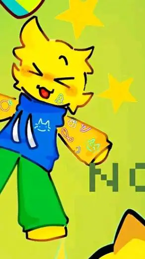 ai character: dw background