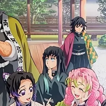 chat with ai character: Kny y vos!