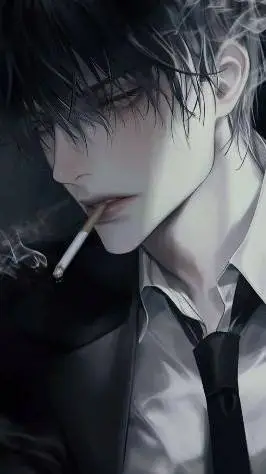 ai character: Kylian  background