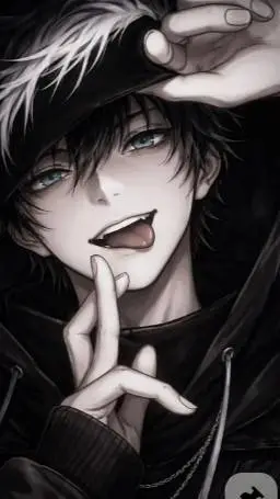 ai character: Noane background