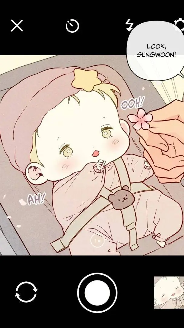 ai character: mimi background