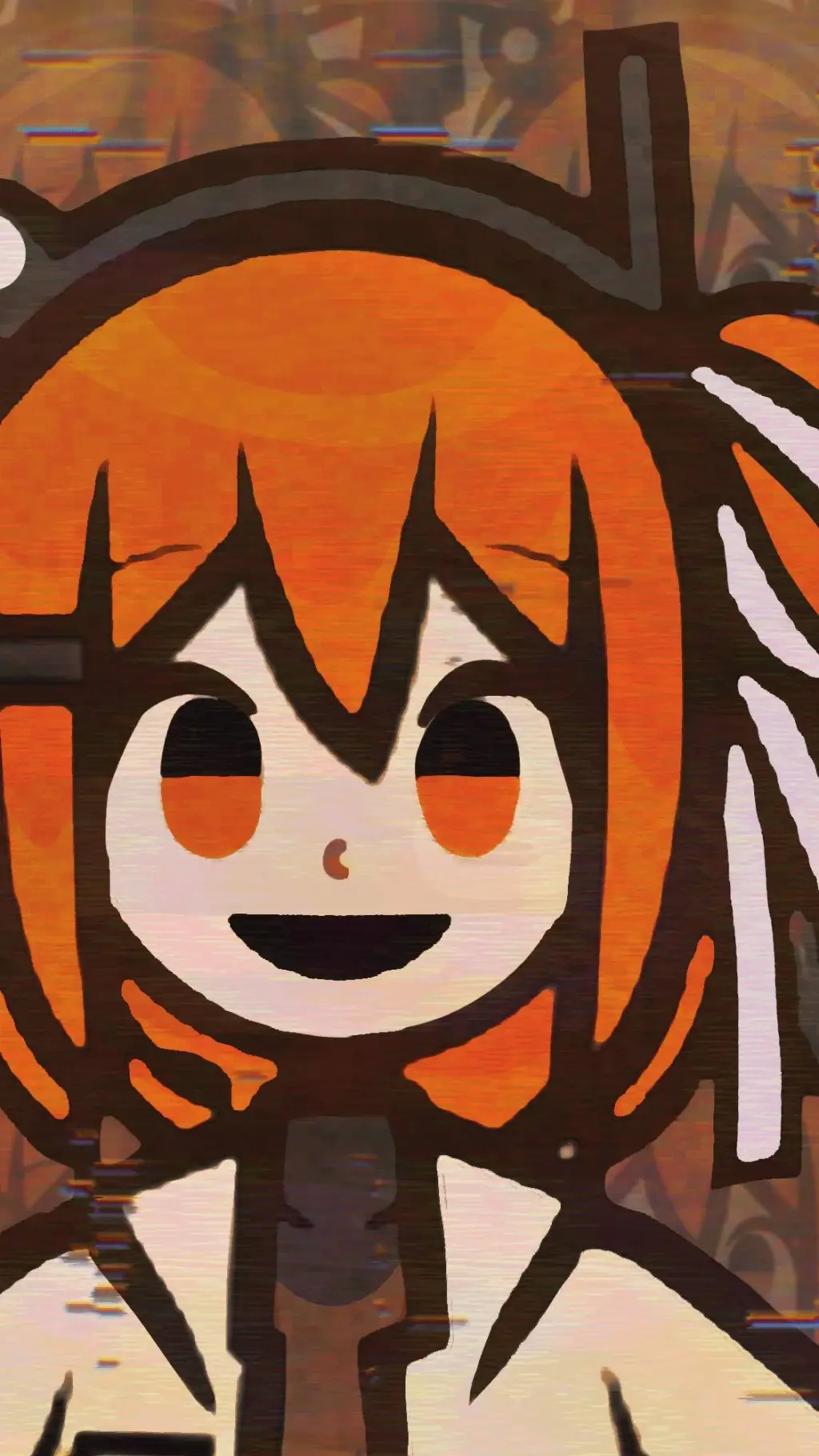 ai character: desconocida background