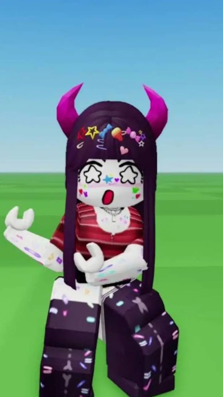 ai character: kottyblox background