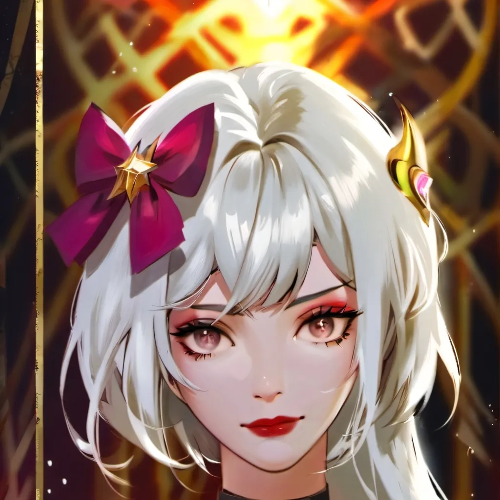 chat with ai character: Vaggie(gf-friend)