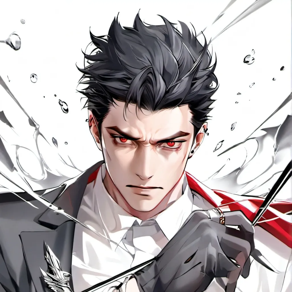 chat with ai character: older brother(TRI)