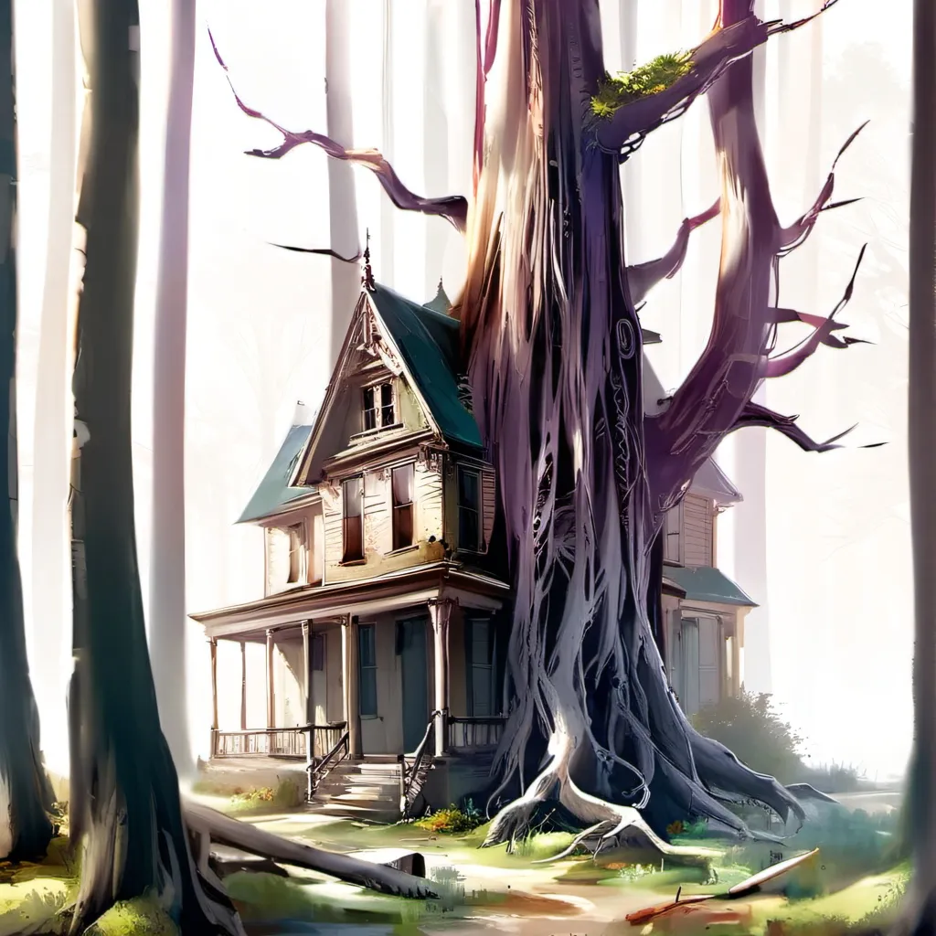 chat with ai character: the escape pt. 2