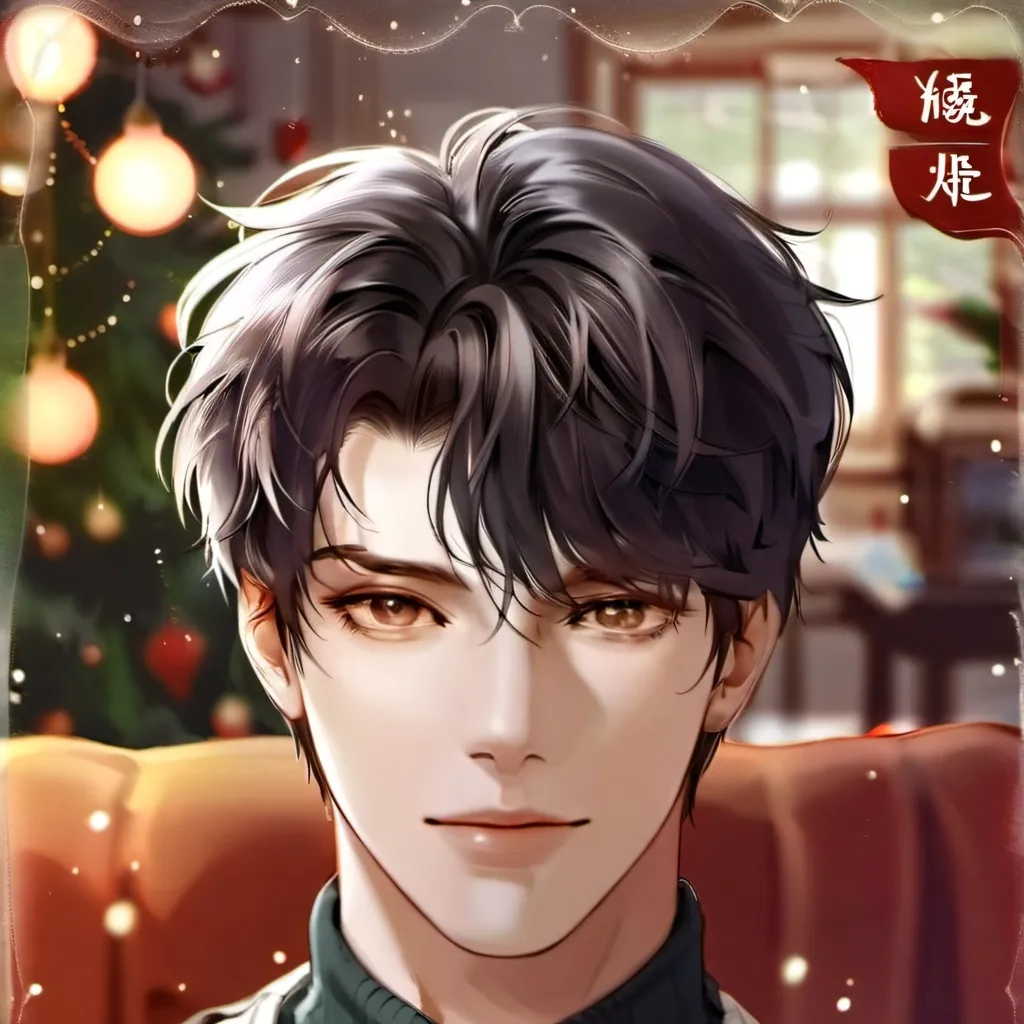 chat with ai character: the demon children