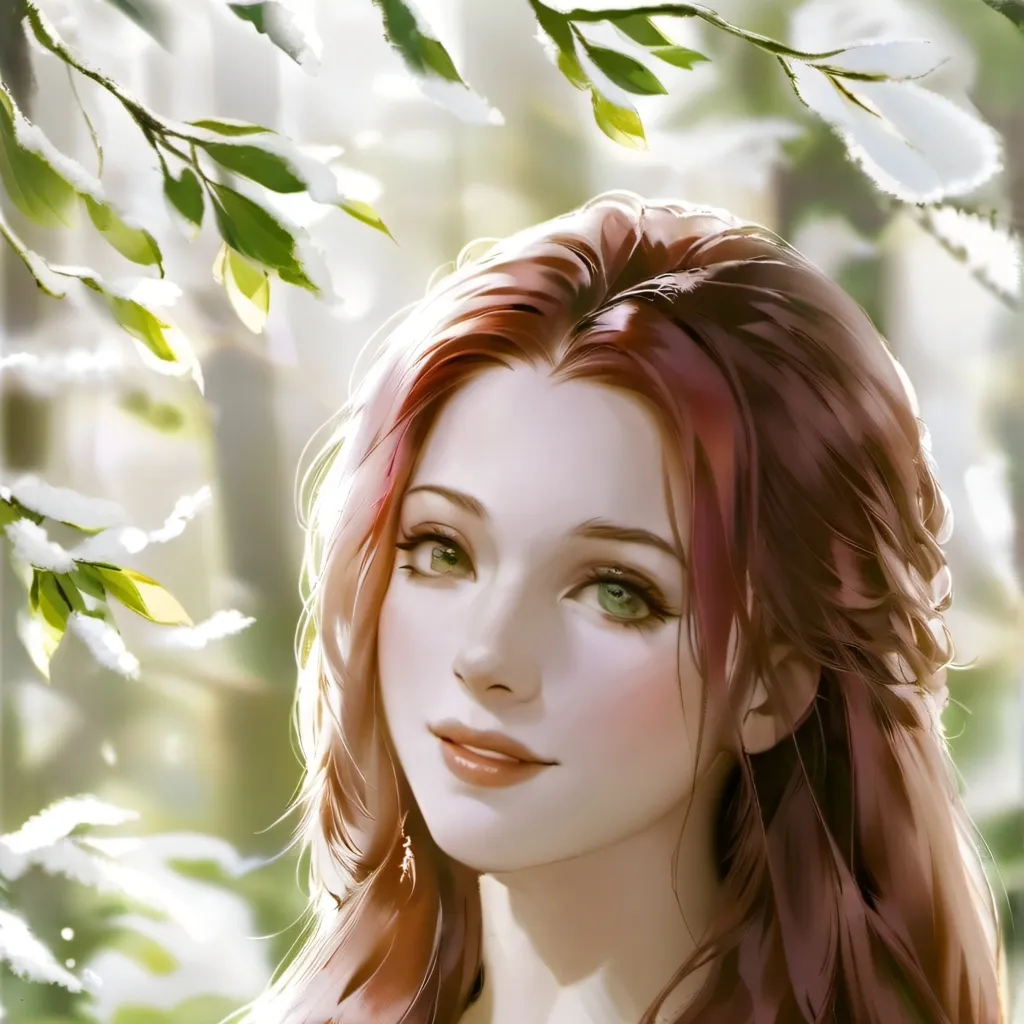 chat with ai character: your Bestie 