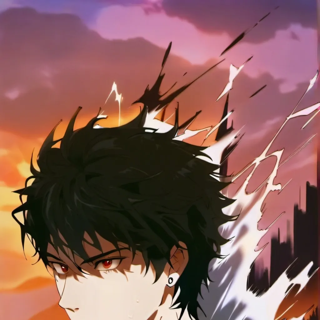 chat with ai character: MHA !!!