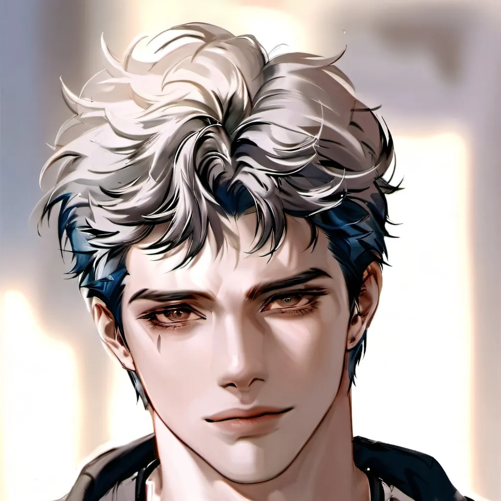 chat with ai character: MHA MuRdErEr