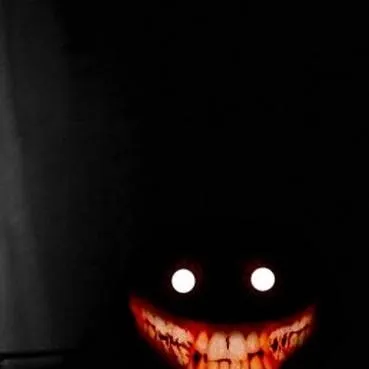 chat with ai character: SCP-087-B