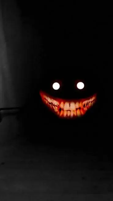 ai character: SCP-087-B background