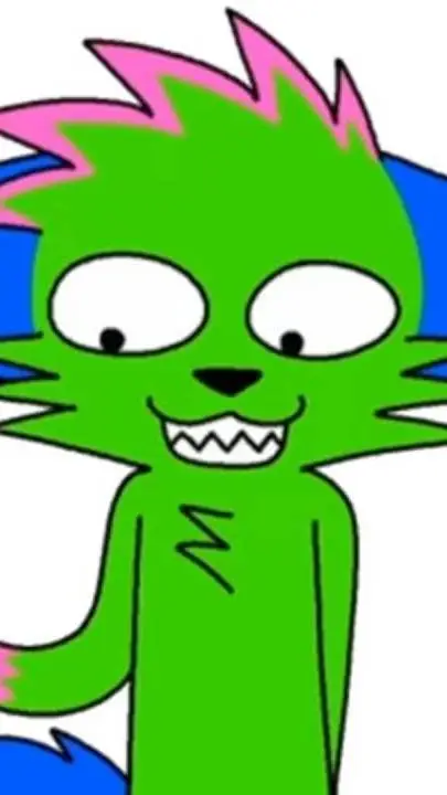 ai character: Kevin (Forsaken) background