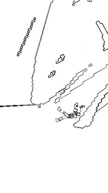 ai character: SCP-3000 background