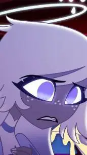 ai character: Emily from hh background