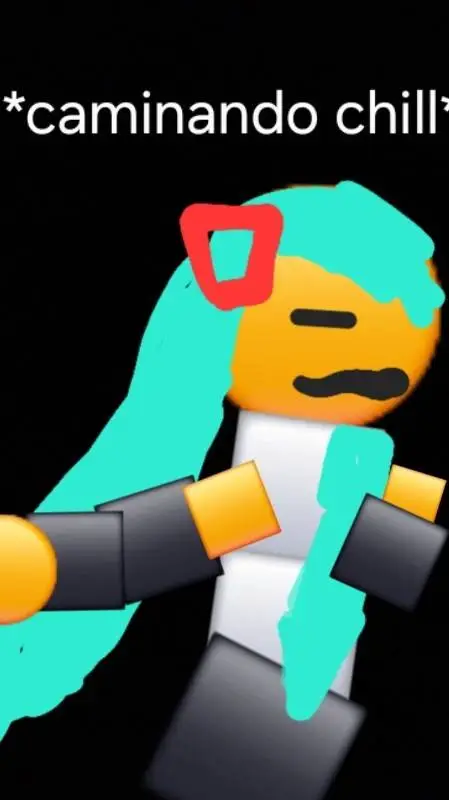 ai character: que harás? :0 background