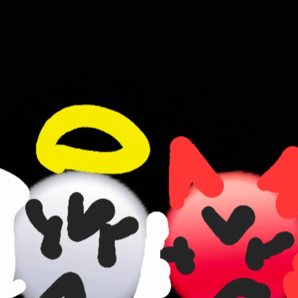 chat with ai character: vida y mu3RT