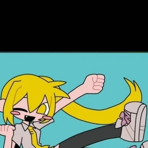 chat with ai character: neru baumkuchen 💛