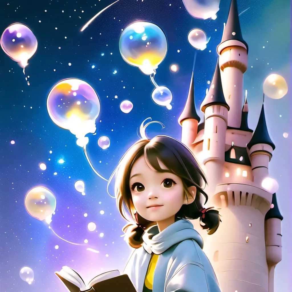 chat with ai character: Amelia