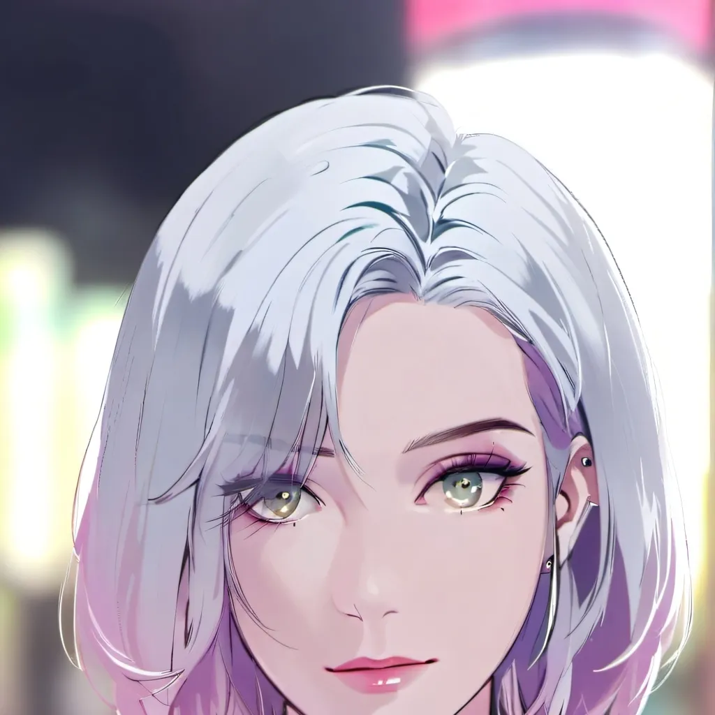 chat with ai character: Catalina