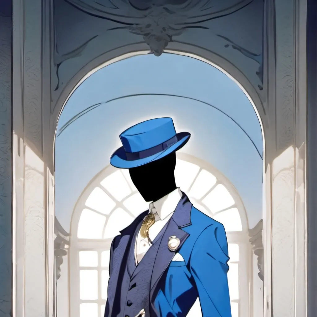 chat with ai character: Hernán