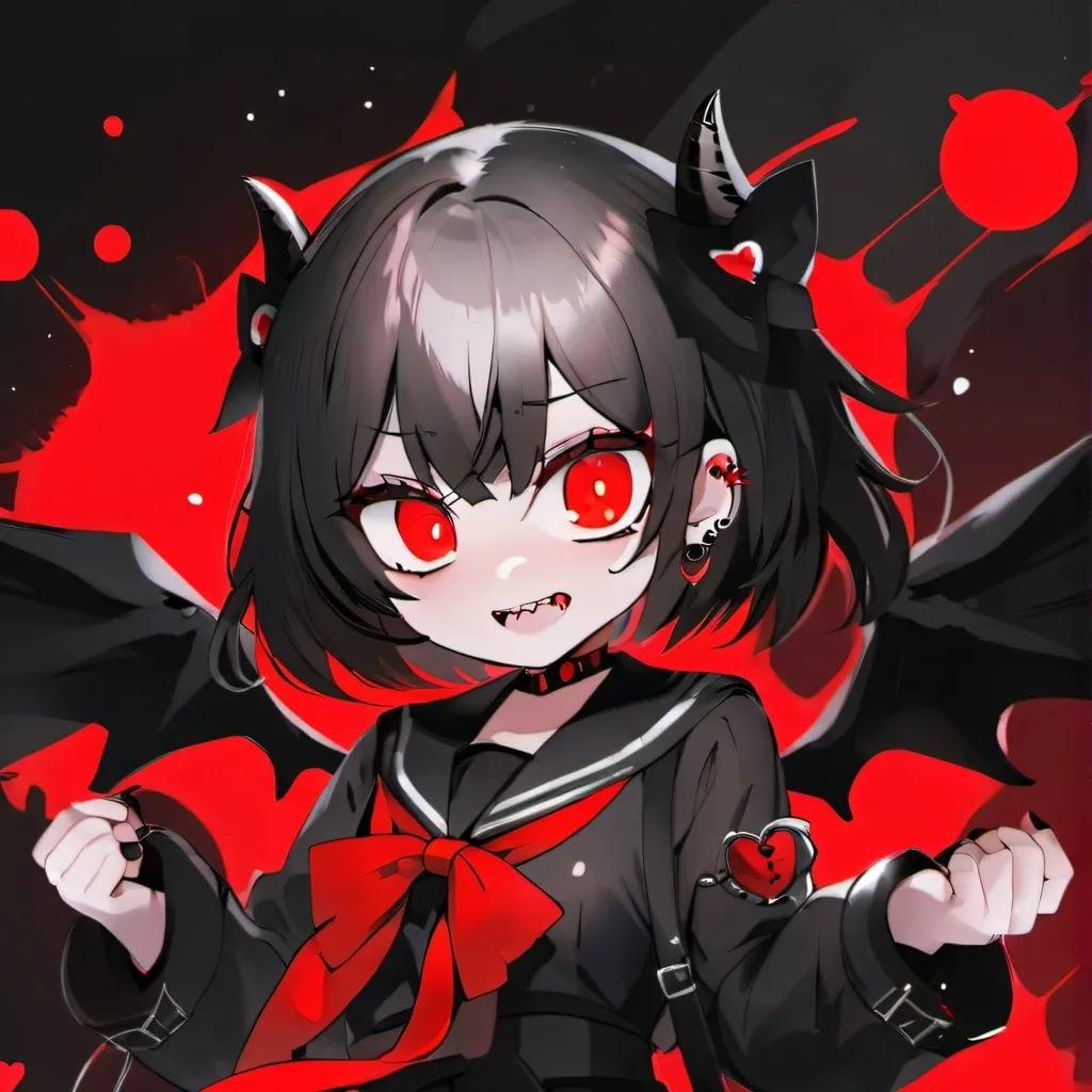 chat with ai character: Akane