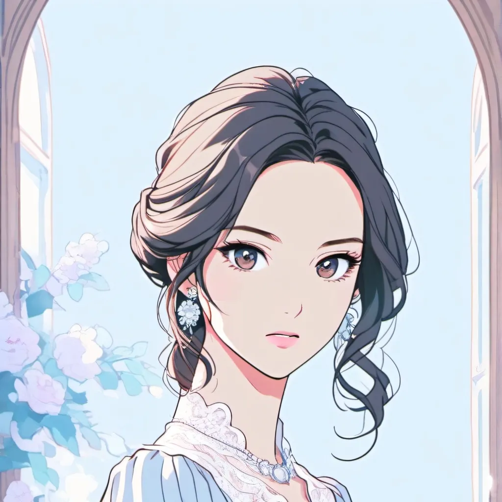 chat with ai character: Catalina