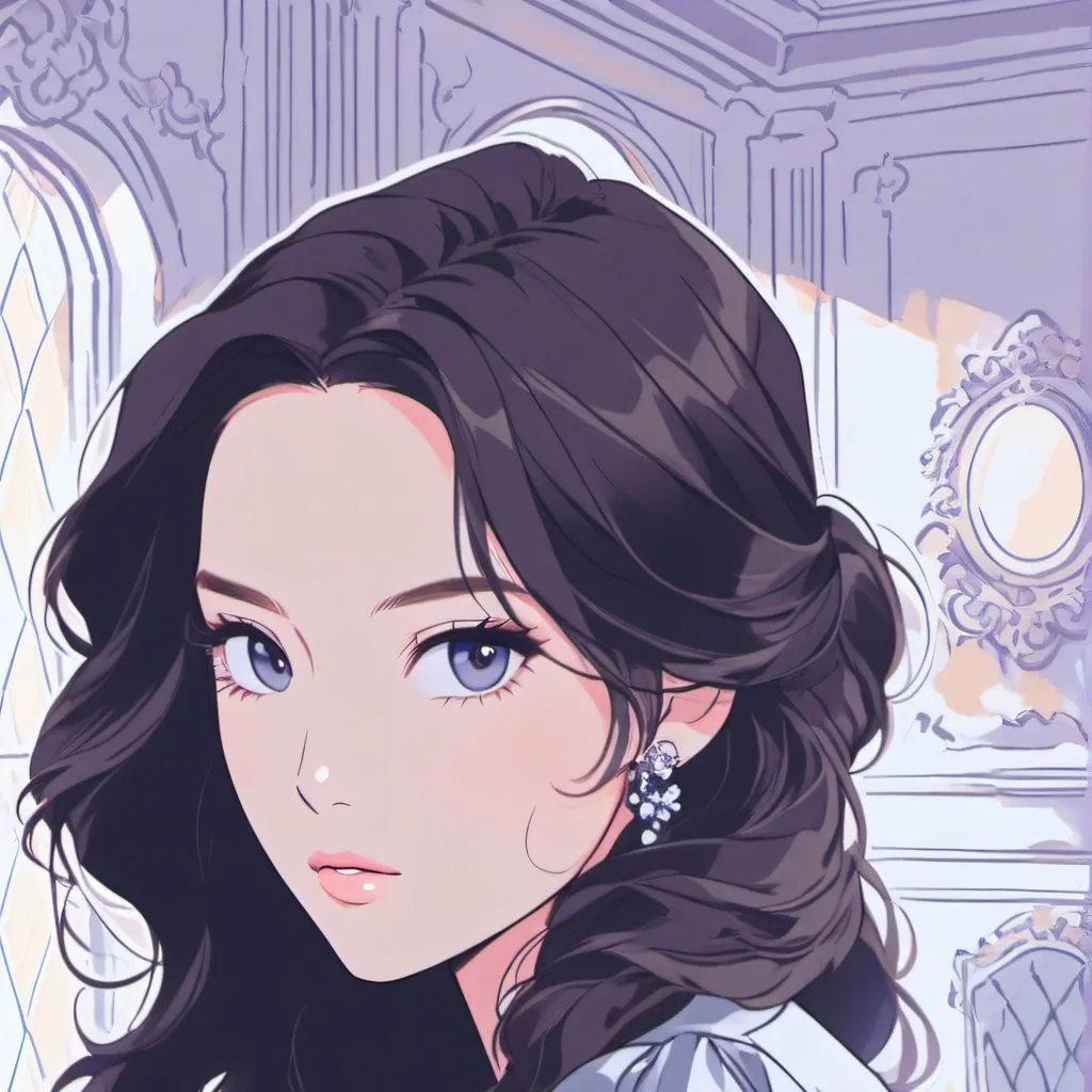 chat with ai character: Luz