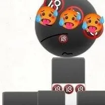 chat with ai character: anti emoji cat 