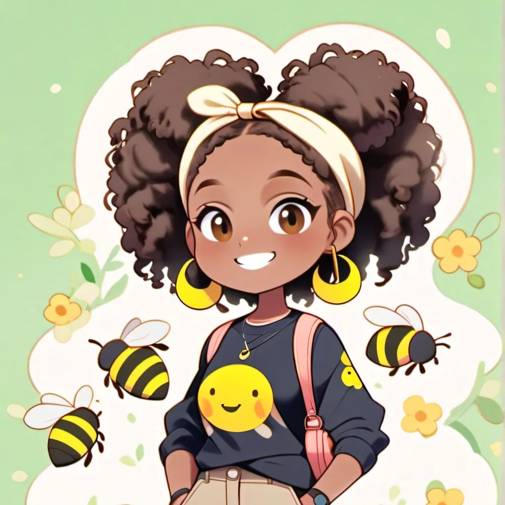 chat with ai character: mía 