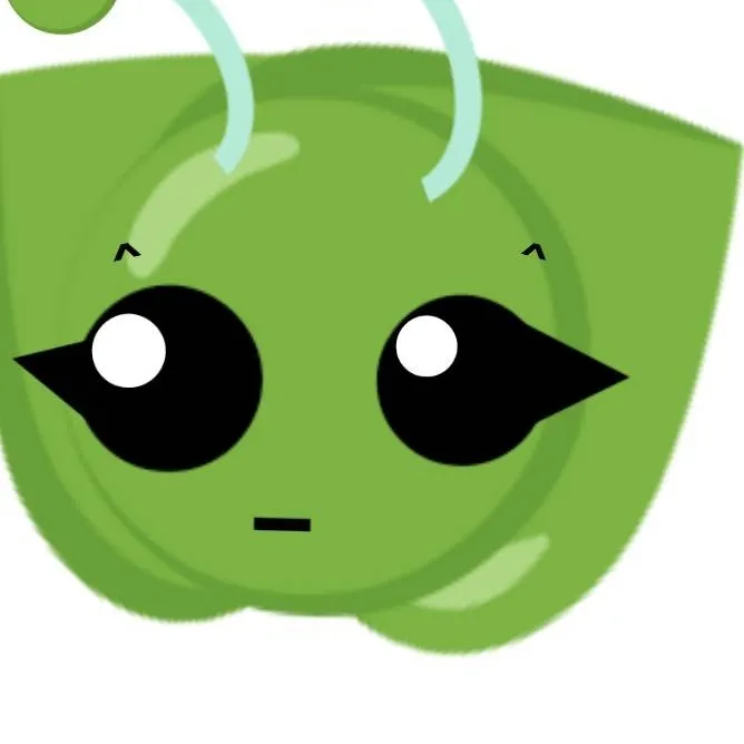 chat with ai character: emoji cat alien